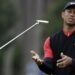 Tiger Woods se rompió el tendón de Aquiles y probablemente se perderá el Masters