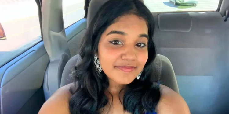 Autoridades dominicanas establecen rango de búsqueda de turista india desaparecida