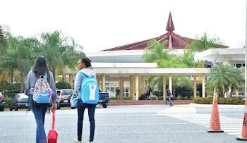 Mujeres representan el 71 % de la matrícula estudiantil de la UASD