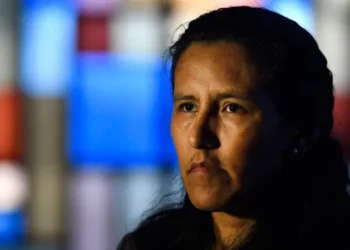 Detienen en EE.UU. a Jeanette Vizguerra, la inmigrante que se había convertido en símbolo de la lucha contra las deportaciones de Trump al refugiarse en una iglesia