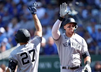Los Yankees se afirman como la franquicia de mayor valor de MLB
