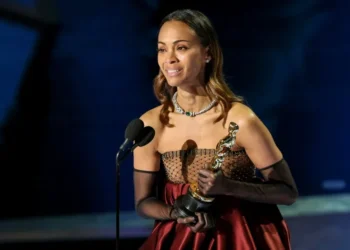 Ganadores del Óscar en las principales categorías