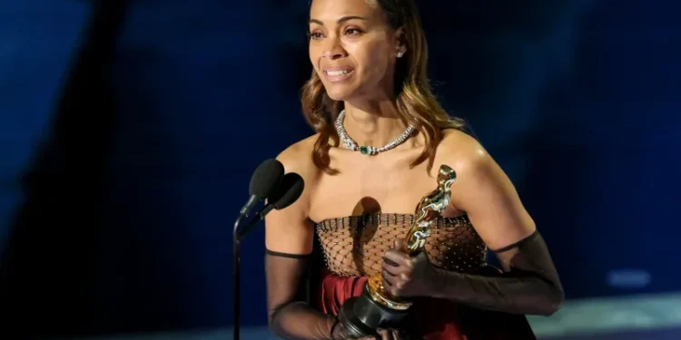 Ganadores del Óscar en las principales categorías