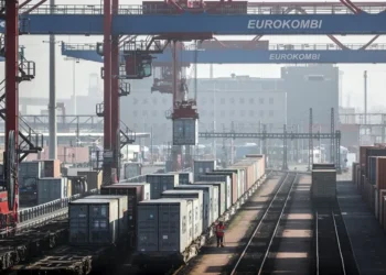 Trump asegura que está dispuesto a imponer más aranceles a la UE y Canadá si colaboran contra EE.UU.