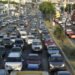 Parque vehicular de RD supera los seis millones de unidades