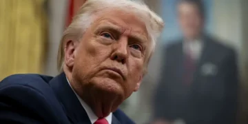 La Casa Blanca asegura que la orden judicial para no deportar a venezolanos «carecía de base legal»