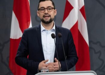 Presidente de Groenlandia reitera que la isla no está en venta ni quiere ser estadounidense