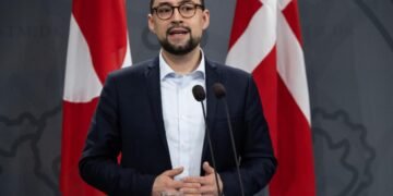 Presidente de Groenlandia reitera que la isla no está en venta ni quiere ser estadounidense