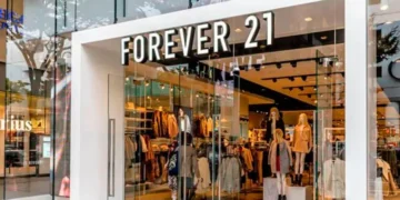 ¡Otra vez! Tienda Forever 21 se declara en quiebra en los Estados Unidos