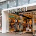 ¡Otra vez! Tienda Forever 21 se declara en quiebra en los Estados Unidos