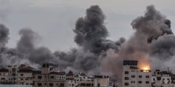 Israel rompe la tregua en Gaza y sus ataques causan cientos de muertos