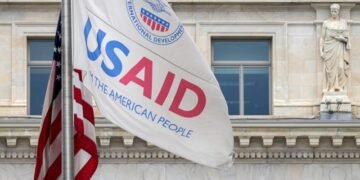 Ordenan a empleados de USAID destruir documentos clasificados, reportan medios en EE.UU.
