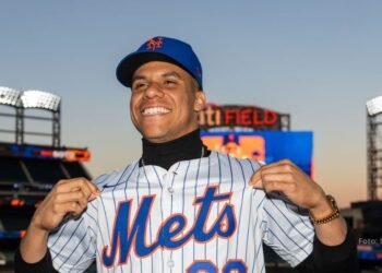 Juan Soto revela escogió a los Mets por tener mejor futuro que los Yanquis