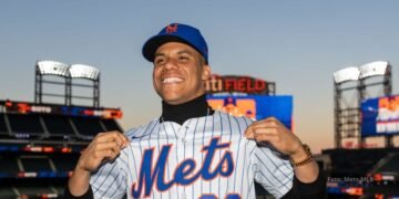 Juan Soto revela escogió a los Mets por tener mejor futuro que los Yanquis
