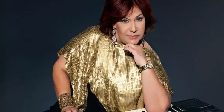 Acroarte celebrará la carrera de belkis concepción con el soberano al mérito en su 40.ª edición