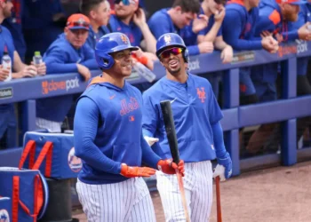 Llueven críticas sobre los Mets por documental sobre Juan Soto