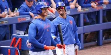 Llueven críticas sobre los Mets por documental sobre Juan Soto