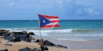 Una iniciativa busca que Trump conceda la independencia a Puerto Rico con orden ejecutiva