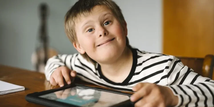 Logran eliminar en laboratorio el cromosoma extra del síndrome de Down, abriendo la puerta a futuras terapias