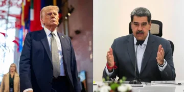 Estados Uunidos impondrá aranceles a países compren petróleo venezolano