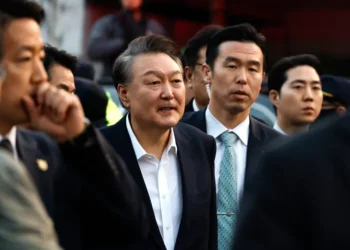 Liberan al presidente surcoreano por decisión de un tribunal