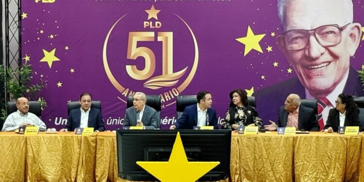 PLD responderá a la propuesta de firma de pacto contra la inmigración ilegal