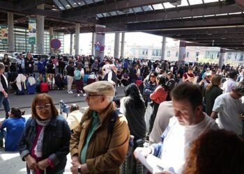 España y Portugal descartan apagón total se ocasionara por un ciberataque