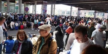 España y Portugal descartan apagón total se ocasionara por un ciberataque