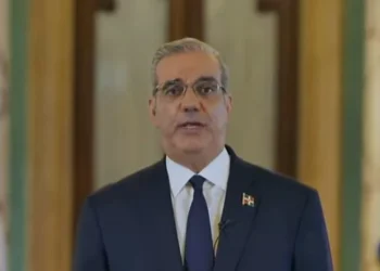 El presidente Abinader anuncia 15 medidas para frenar migración