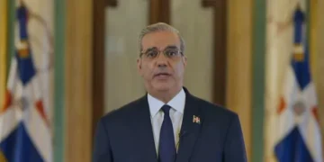 El presidente Abinader anuncia 15 medidas para frenar migración