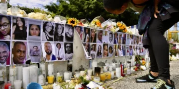 La Fiscalía del DN recibe primera querella contra la discoteca Jet Set