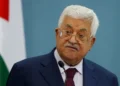 Abás pide asumir el control de la Franja de Gaza y exige a Hamás entregar a los rehenes y dejar las armas