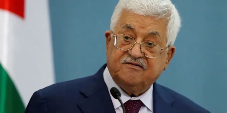Abás pide asumir el control de la Franja de Gaza y exige a Hamás entregar a los rehenes y dejar las armas
