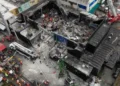 Tragedia de Jet Set es la más grave desde 2013