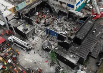 Tragedia de Jet Set es la más grave desde 2013