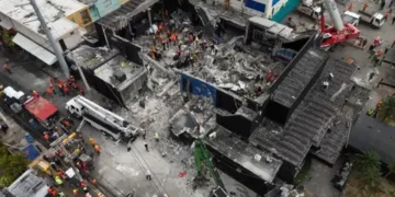 Tragedia de Jet Set es la más grave desde 2013