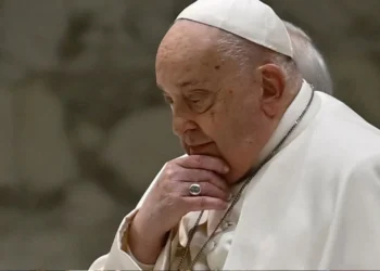 ¿Qué pasa ahora en el Vaticano después de la muerte del Papa Francisco?