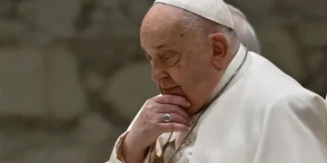 ¿Qué pasa ahora en el Vaticano después de la muerte del Papa Francisco?