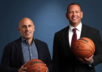 A-Rod y Marc Lore acuerdan compra de los Timberwolves por US$1,500 millones
