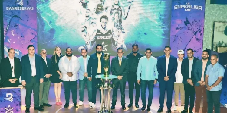 La Súper Liga de la LNB 2025 promete un mayor nivel