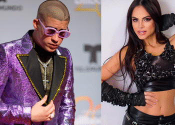 Bad Bunny con 8 nominaciones a los Premios Tu Música Urbano 2025; Natti Natasha tiene 4