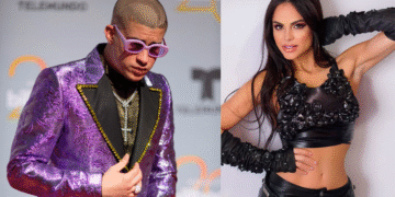 Bad Bunny con 8 nominaciones a los Premios Tu Música Urbano 2025; Natti Natasha tiene 4