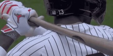 El mundo del béisbol reacciona a los bates “torpedo” de Yankees