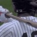 El mundo del béisbol reacciona a los bates “torpedo” de Yankees