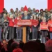 Los liberales ganan las elecciones de Canadá pero sin poder llegar a la mayoría absoluta