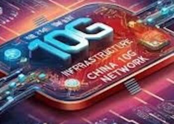 China lanza la primera red de banda ancha 10G del mundo
