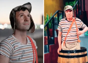 El legado de Roberto Gómez Bolaños llega al streaming con la serie «Chespirito: sin querer queriendo»