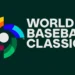 Anuncian los grupos completos para el Clásico Mundial de Béisbol 2026