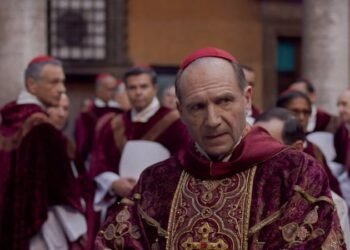 ‘Cónclave’: la película que cobra relevancia tras la muerte del Papa Francisco