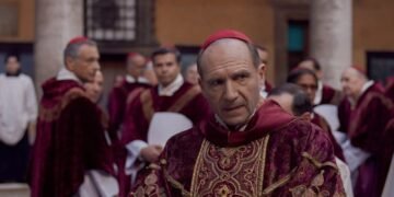 ‘Cónclave’: la película que cobra relevancia tras la muerte del Papa Francisco